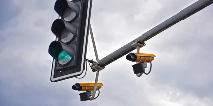 A new AI surveillance lawsuit in San Jose