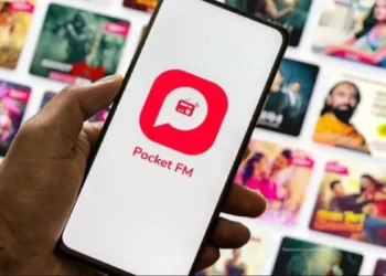 Pocket FM Plans New Funding Round, Targets Nearly $2 Billion Valuation
