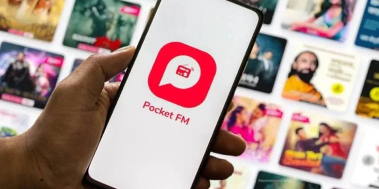 Pocket FM Plans New Funding Round, Targets Nearly $2 Billion Valuation