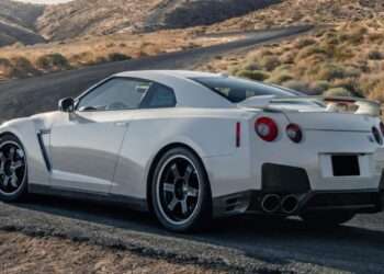 Nissan R36 GT-R Confirmed, Full EV Ruled Out