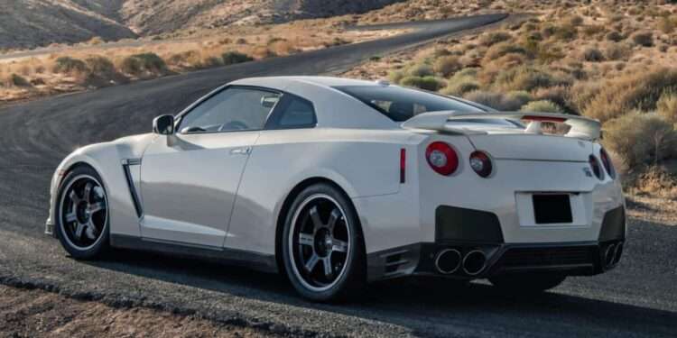 Nissan R36 GT-R Confirmed, Full EV Ruled Out