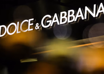 Dolce & Gabbana Announces Stefano Cantino as New Co-CEO