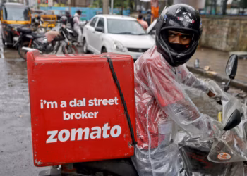 Zomato Removes Pricing Rule After Restaurant Backlash, Eases Pressure on Partners