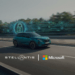 Stellantis Teams Up With Microsoft To Fast-Track AI And Cybersecurity Future