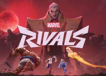 Marvel-Rivals