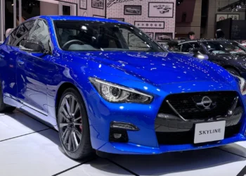 Nissan Confirms New Skyline and GT-R: Icons Return for a New Era