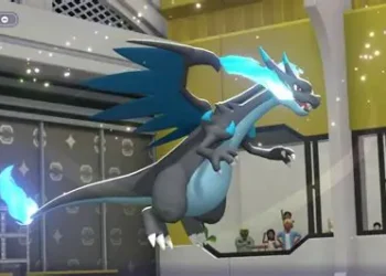 Pokémon Champions