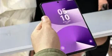 Huawei