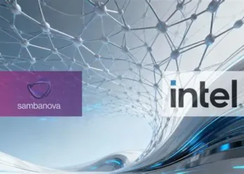 SambaNova x Intel
