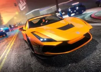 GTA