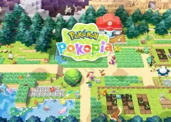 Pokopia