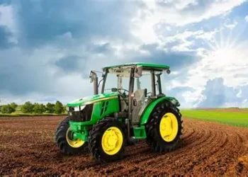 Deere
