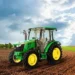 Deere