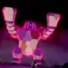 Dynamax Regirock
