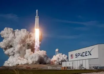 SpaceX