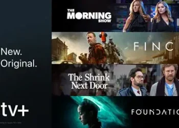 Apple TV