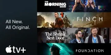 Apple TV