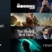 Apple TV