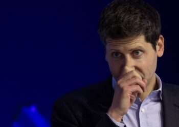 OpenAI Executive Crisis, Three Top Leaders Resign Simultaneously