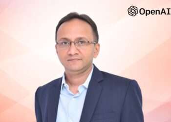 Meet Nitin Bawankule: OpenAI’s New Enterprise Sales Head for India