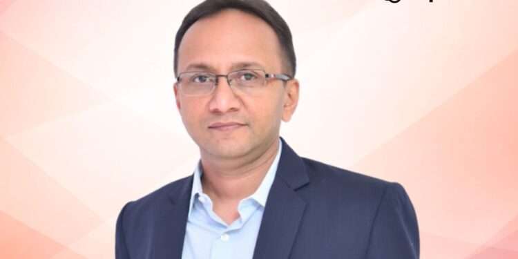 Meet Nitin Bawankule: OpenAI’s New Enterprise Sales Head for India