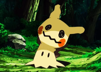 Pokemon-Mimikyu