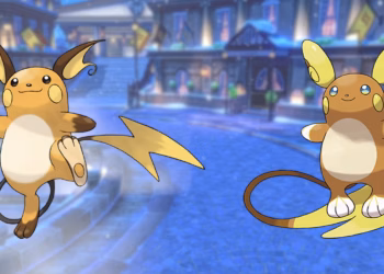 Alolan-Raichu
