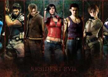 Resident Evil