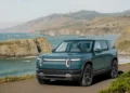 Rivian future EV roadmap