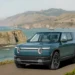 Rivian future EV roadmap