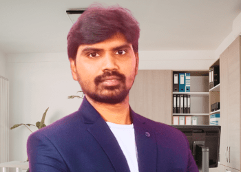 Rethinking Optimisation: How Satish Saka Is Bringing Structure to Decision-Making in Unstable Data Environments
