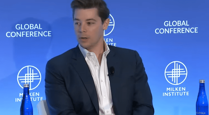 OpenAI COO Steps Down as CEO Takes Medical Leave
