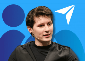 Pavel Durov