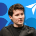 Pavel Durov