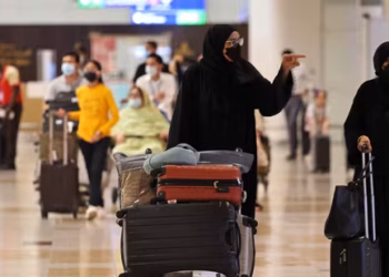 UAE-Based Indian Expats Spend Up to ₹2.3 Lakh to Travel to Kerala for Polls