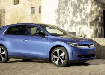 Volkswagen ID. Polo Brings Electric Power to a Familiar Name