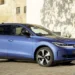 Volkswagen ID. Polo Brings Electric Power to a Familiar Name