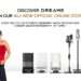 Dreame Technology Expands Direct-to-Consumer Presence in India, accelerating India’s growth