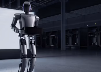 UBTech Robotics Offers ₹142 Crore Salary to Hire AI Scientist Amid Global Talent Race