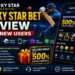 Lucky Star Bet Review