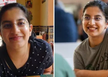 UP-Born Entrepreneur Harshita Arora Named General Partner at Y Combinator