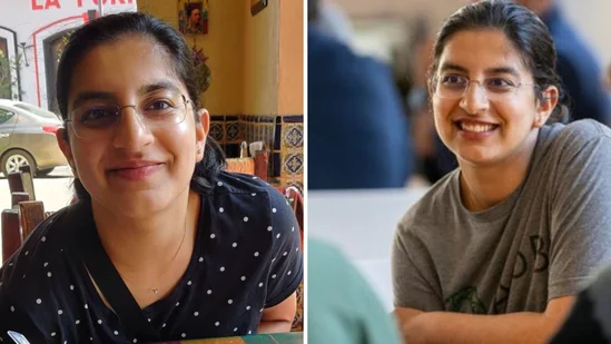 UP-Born Entrepreneur Harshita Arora Named General Partner at Y Combinator