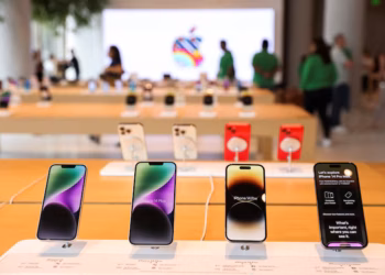 Apple Withholds Key Data in India Antitrust Case, Final Hearing Set for May 21