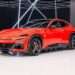 Ferrari Luce EV Could Start Near $647,000 Ahead of Global Debut