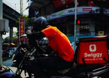 Why Meal Delivery Is Becoming a Go-To for Health-Conscious Consumers