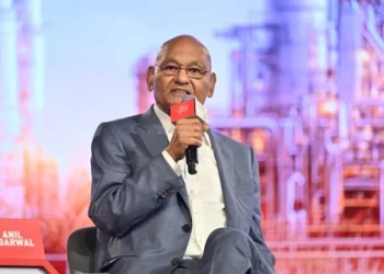 FIR Against Vedanta Chairman Anil Agarwal After Deadly Chhattisgarh Power Plant Blast Kills 20