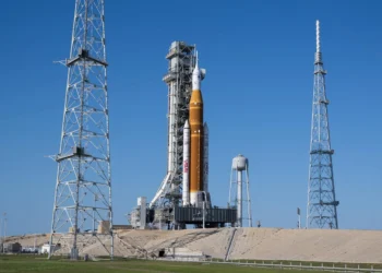 How To Watch Artemis 2 Launch
