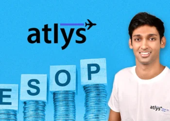 Atlys Unlocks Employee Wealth With ₹4 Cr ESOP Buyback Amid Global Expansion Surge