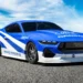 Ford Cobra Jet EV Smashes Quarter-Mile Record at NHRA Charlotte