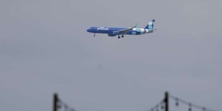 JetBlue Denies ‘Surveillance Pricing’ Claims After Viral Outcry